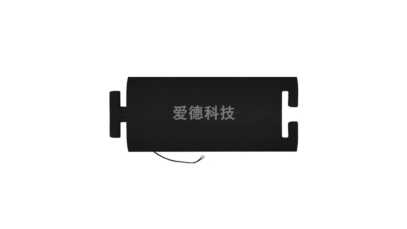 超高頻計(jì)時地毯天線