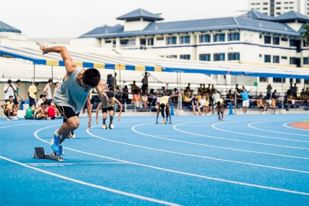  學生體質(zhì)健康智能測試方案