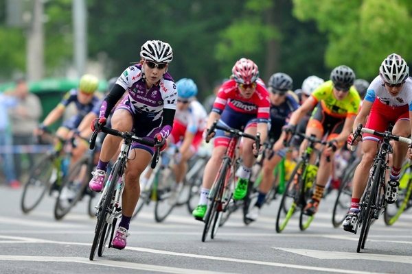 愛計時-鐵人三項/自行車計時方案